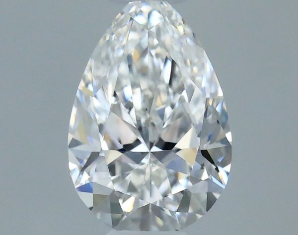 Pear Diamond image