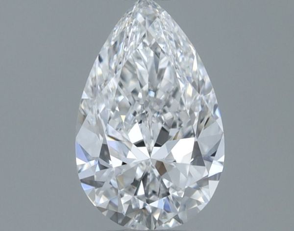 Pear Diamond image