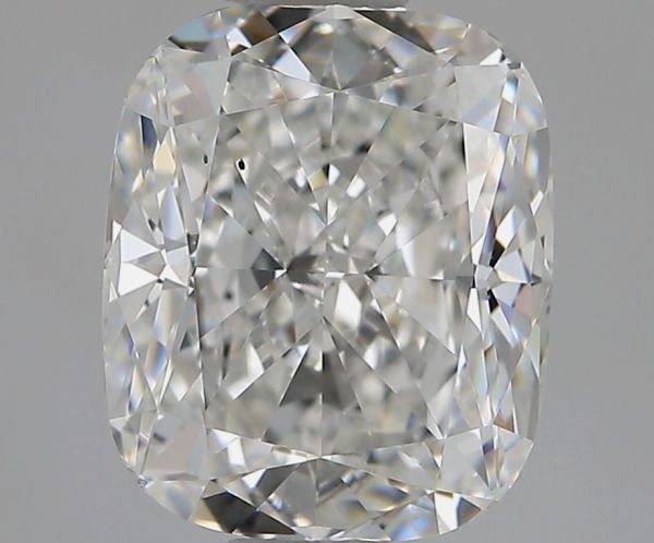 Cushion Diamond image