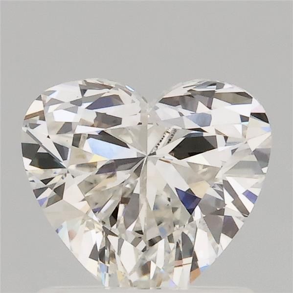 Heart Lab-Grown Diamond image