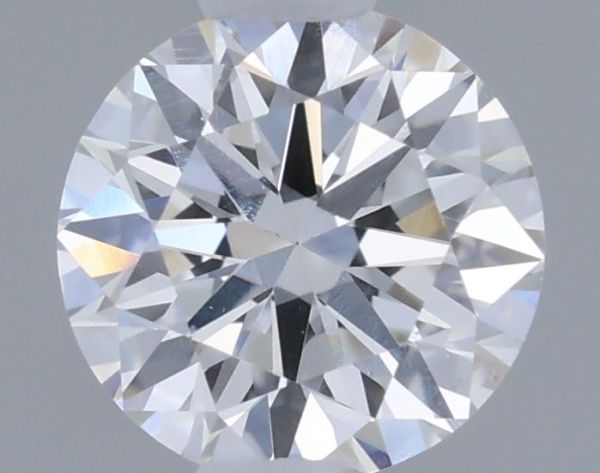 Round Lab-Grown Diamond image