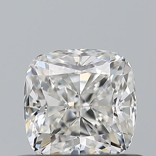 Cushion Diamond image