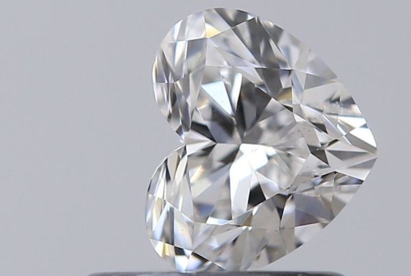 Heart Diamond image