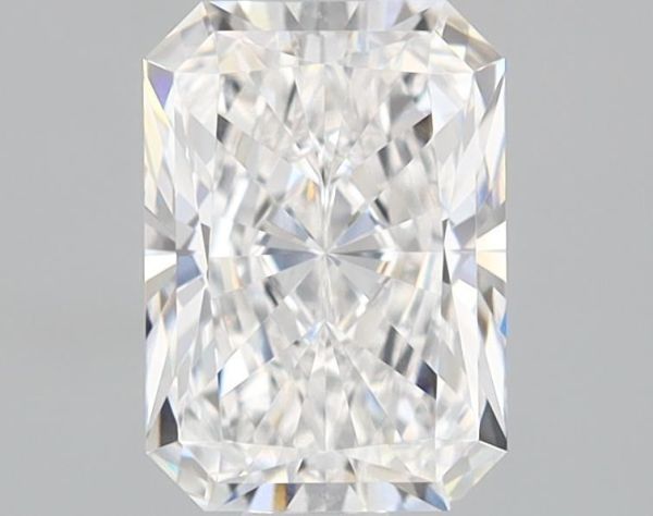 Radiant Lab-Grown Diamond image