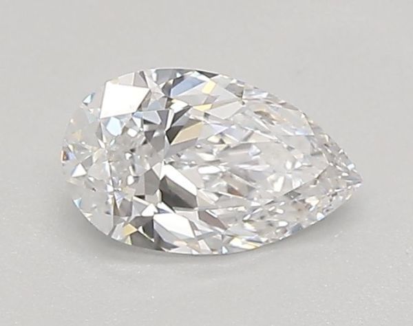 Pear Lab-Grown Diamond image