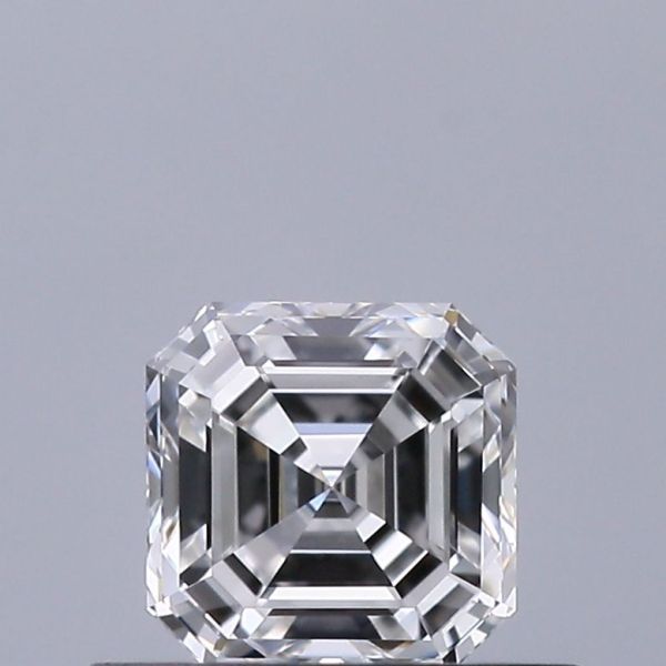 Asscher Diamond image