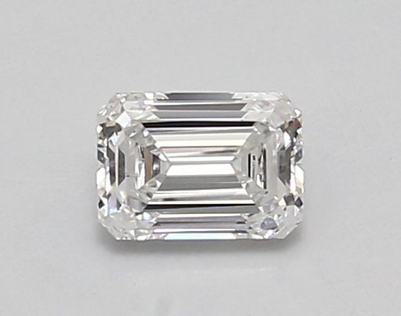 Emerald Lab-Grown Diamond image