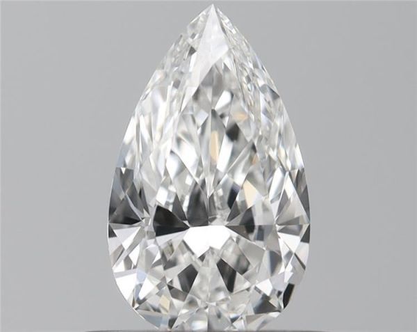 Pear Diamond image