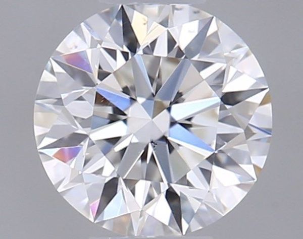 Round Diamond image