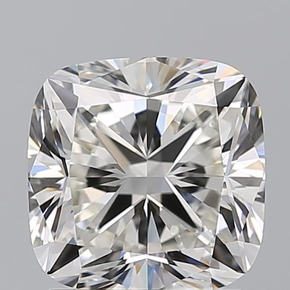 Cushion Diamond image