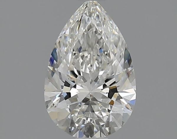 Pear Diamond image