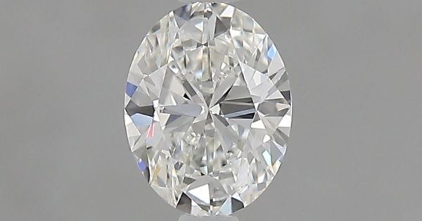 Oval Diamond image