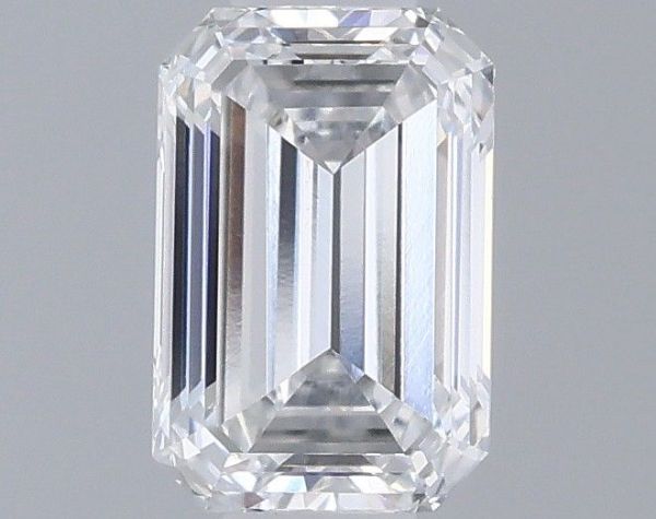 Emerald Lab-Grown Diamond image