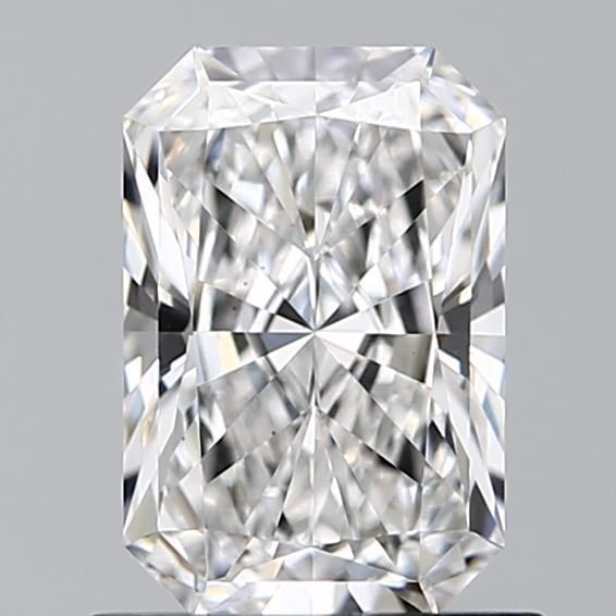 Radiant Lab-Grown Diamond image