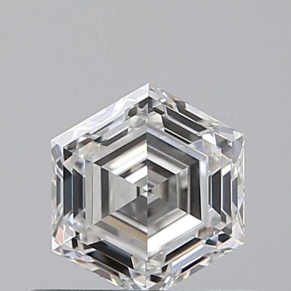 Hexagonal Diamond image
