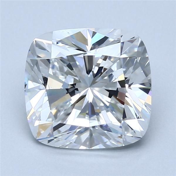 Cushion Diamond image