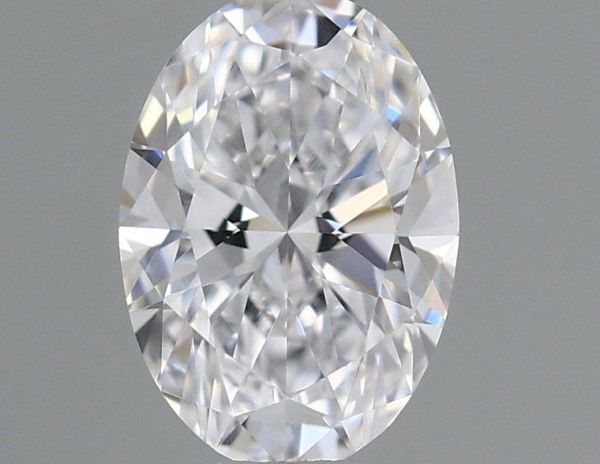 Oval Diamond image