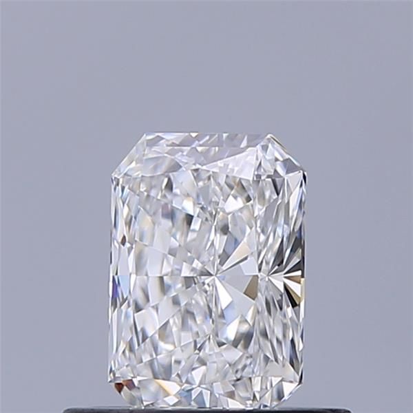 Radiant Lab-Grown Diamond image