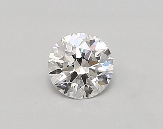 Round Lab-Grown Diamond image