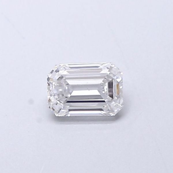 Emerald Lab-Grown Diamond image