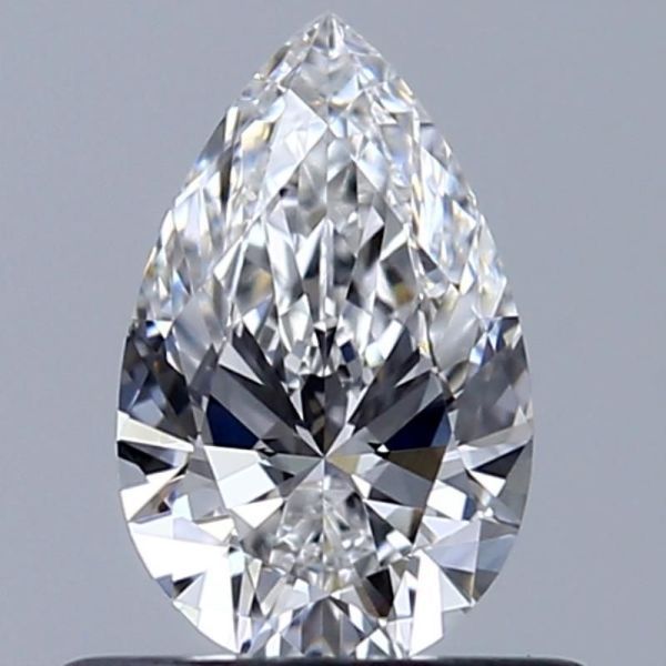 Pear Diamond image