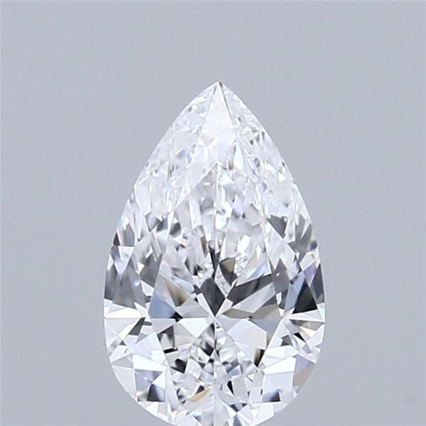 Pear Diamond image