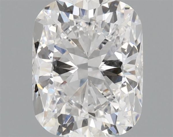 Cushion Lab-Grown Diamond image