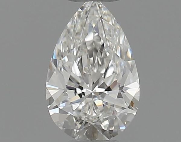 Pear Diamond image