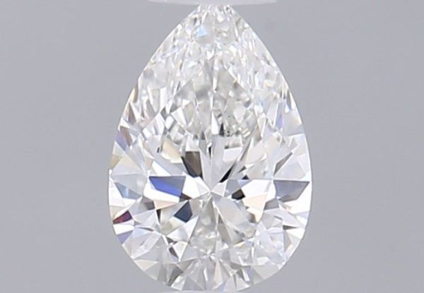 Pear Diamond image