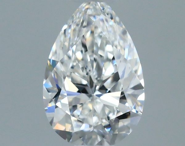 Pear Diamond image