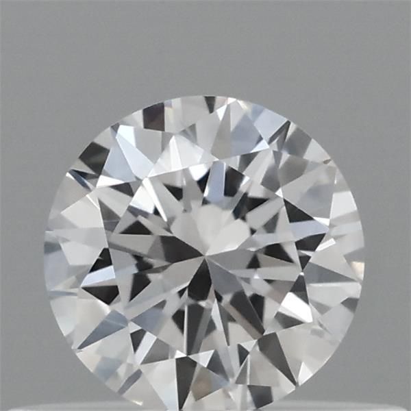 Round Lab-Grown Diamond image
