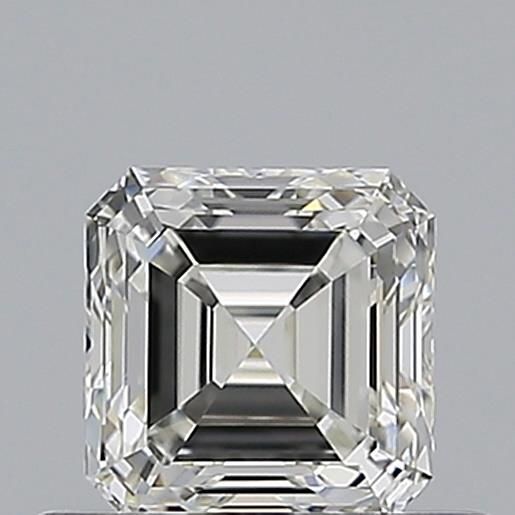 Asscher Diamond image
