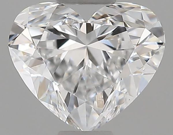 Heart Diamond image