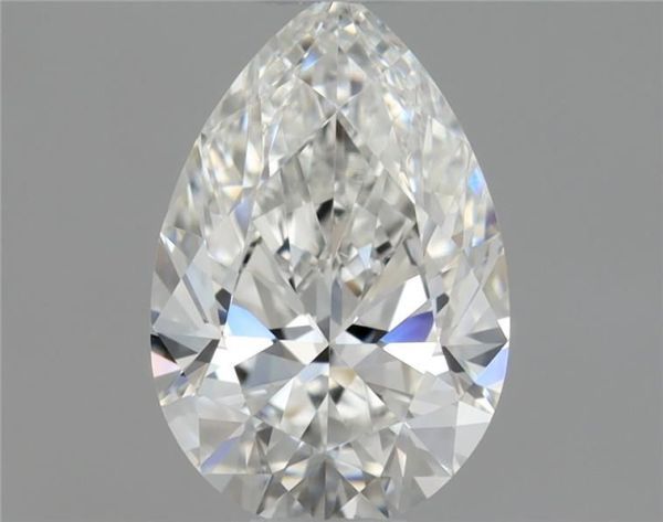 Pear Diamond image
