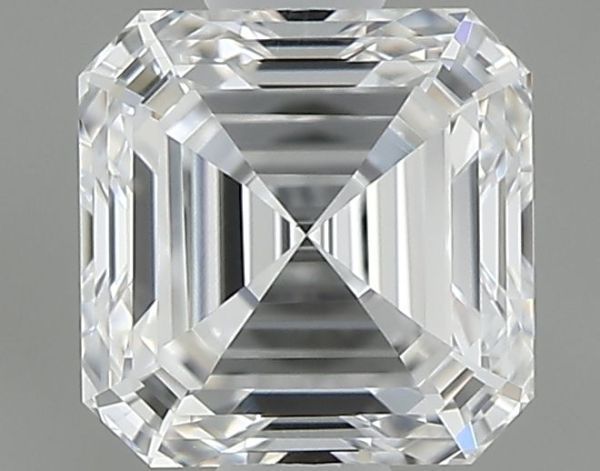 Asscher Diamond image