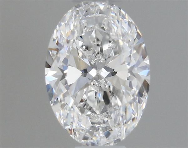 Oval Diamond image