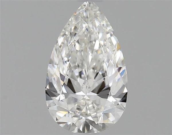 Pear Diamond image