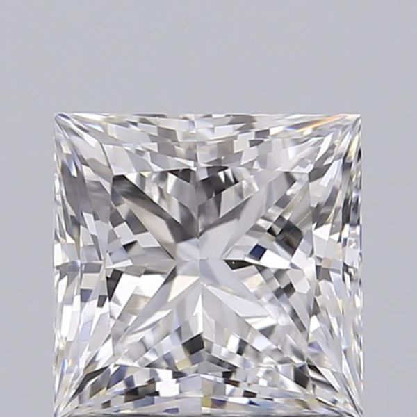 Princess Lab-Grown Diamond image