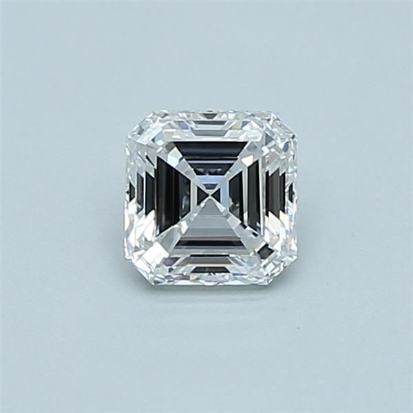 Asscher Diamond image