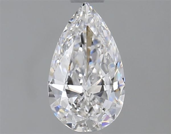 Pear Diamond image