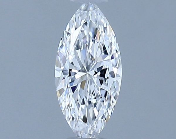 Marquise Lab-Grown Diamond image