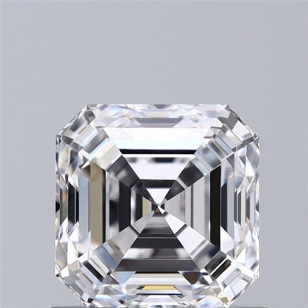 Asscher Lab-Grown Diamond image