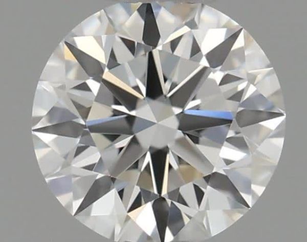 Round Diamond image