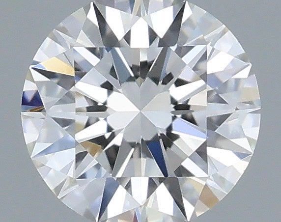 Round Diamond image