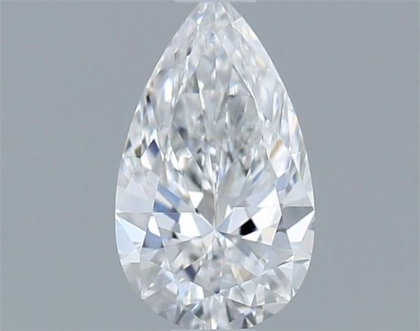 Pear Diamond image