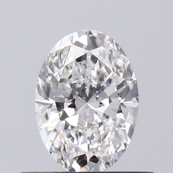 Oval Diamond image