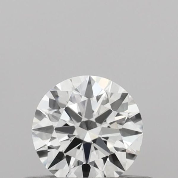 Round Lab-Grown Diamond image