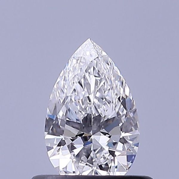 Pear Lab-Grown Diamond image