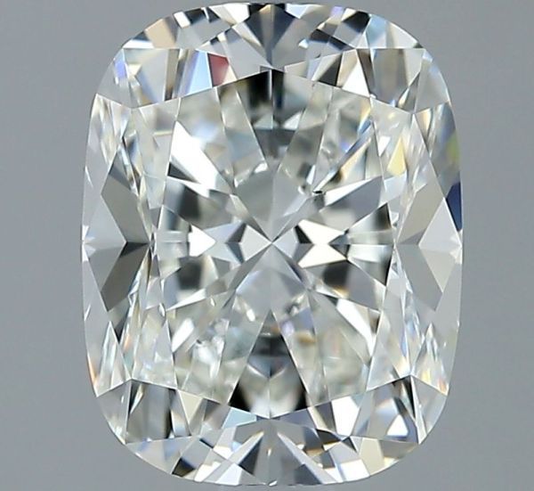 Cushion Diamond image