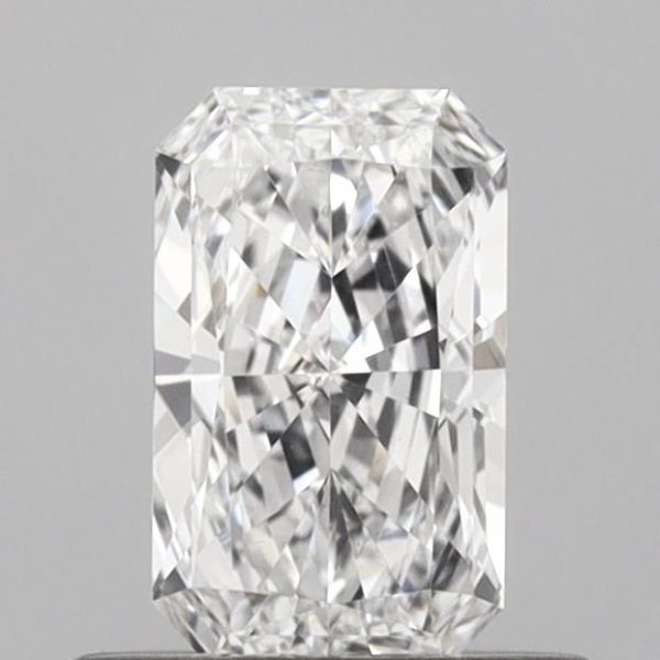 Radiant Lab-Grown Diamond image